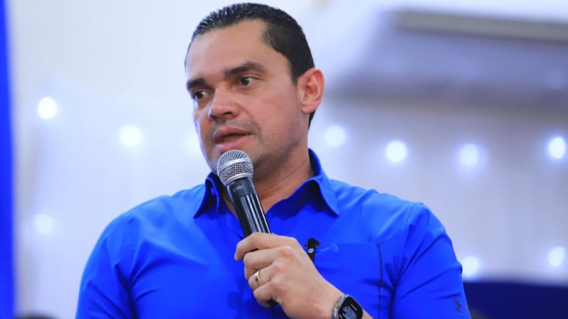 Tomás Zambrano Libre