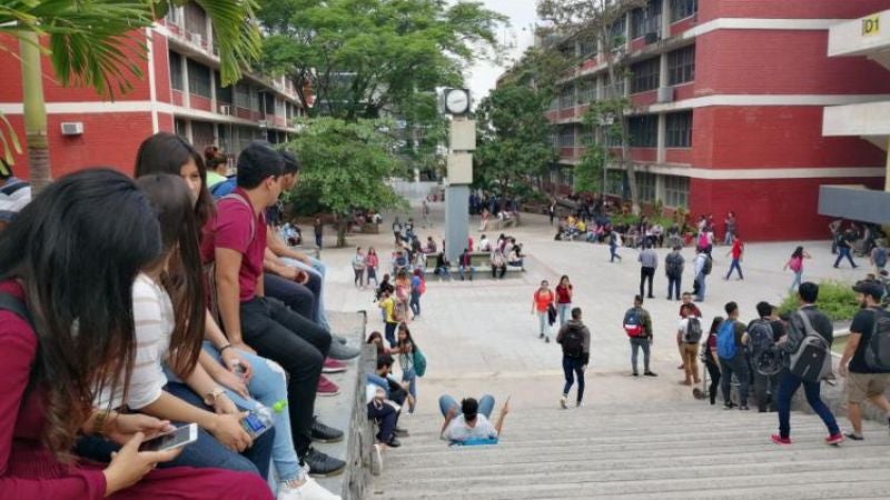 UNAH feria de empleos