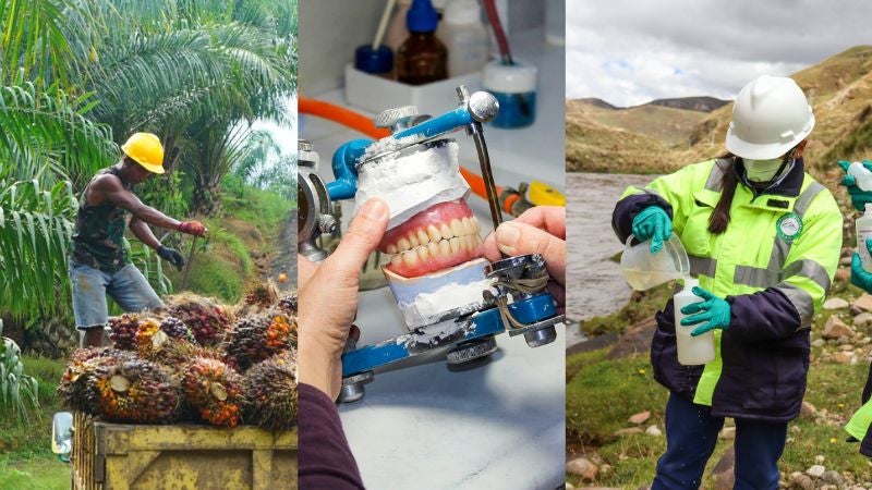 Nuevos técnicos universitarios en la UNAH