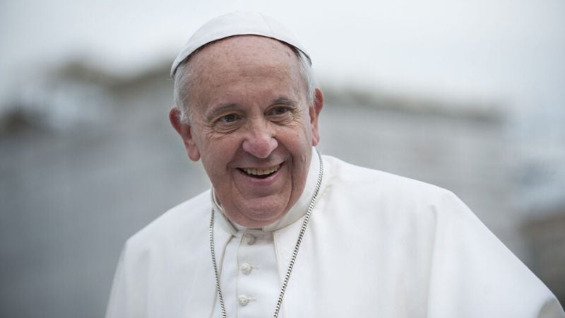 Fotografías históricas Francisco