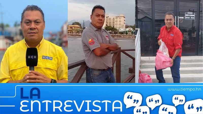 Wilmer Montoya comunicador