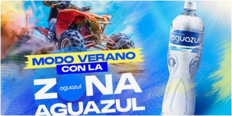 aguazul