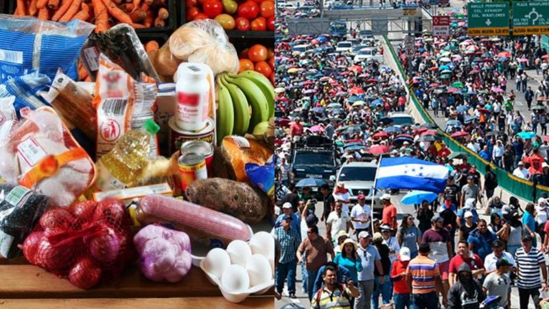 canasta básica 1 de mayo