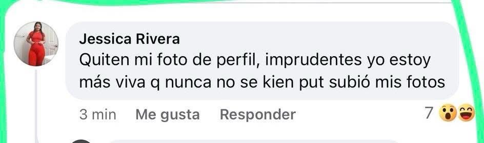 comentario 
