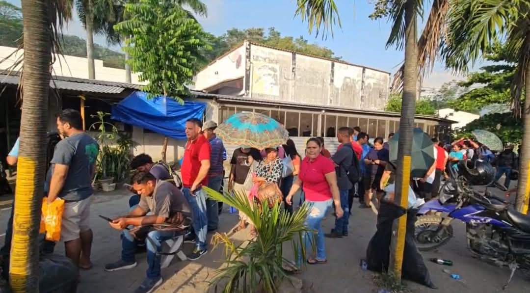 Inversionistas Koriun en Choloma