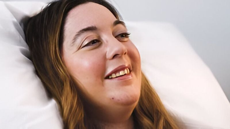 historia de Belén cáncer