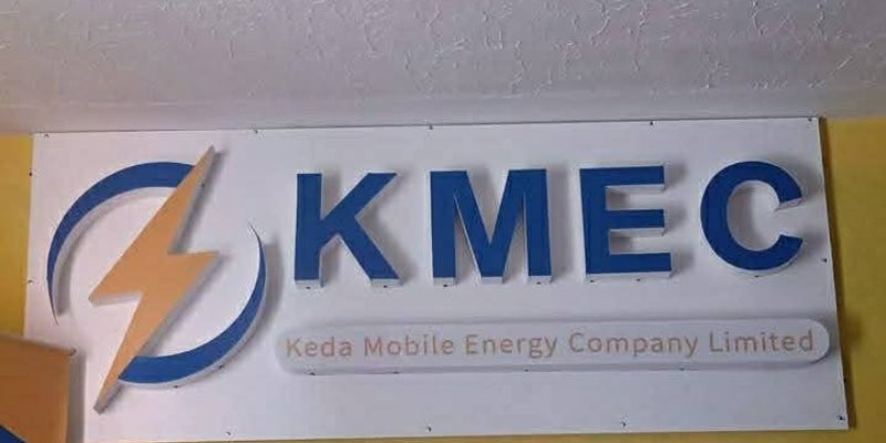 Keda Mobile Energy Company
