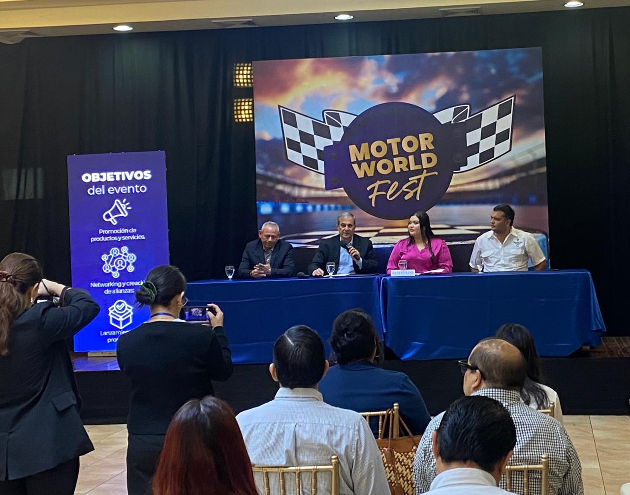 Lanzamiento 