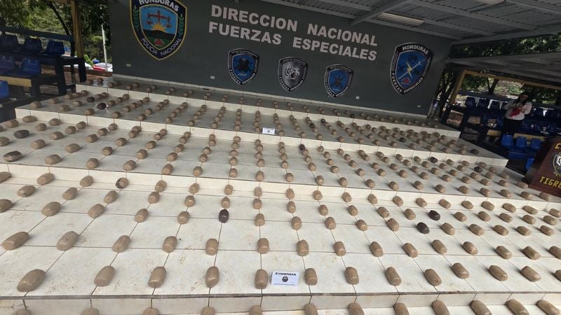 Marihuana pipa Olancho