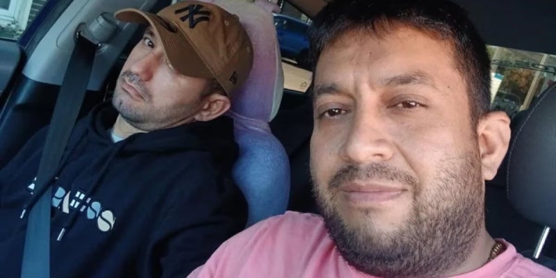 migrante