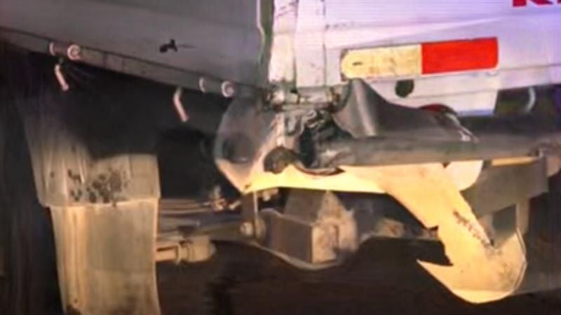 Motociclista muere en carretera de Cofradía