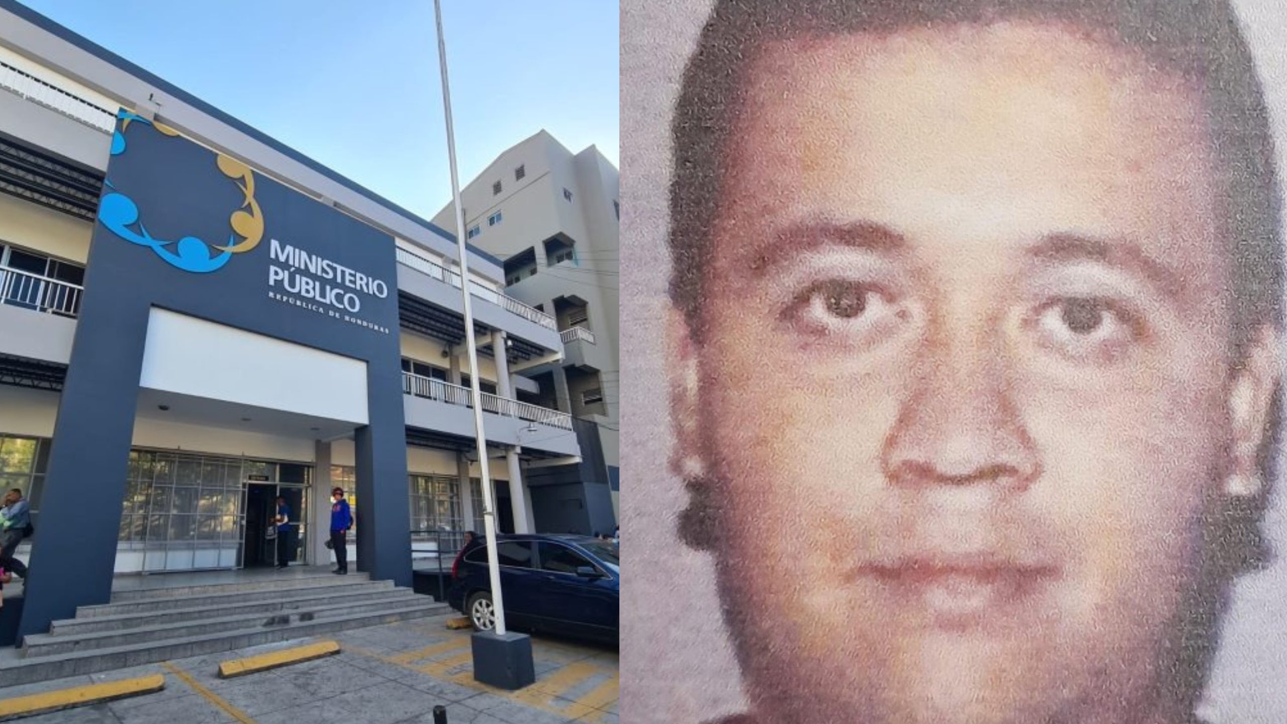Sentencian a director de centro educativo por violación