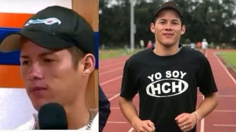 Gerson Rivera se quita la vida