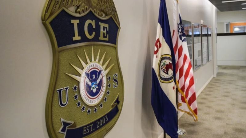 Niña estadounidense deportada a Honduras