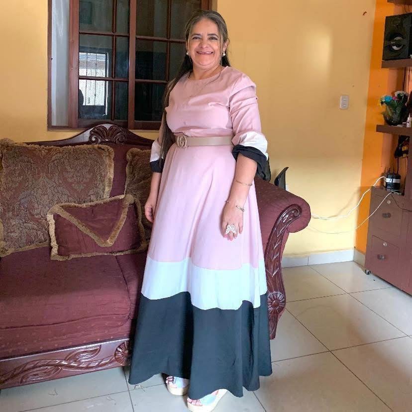 pastora