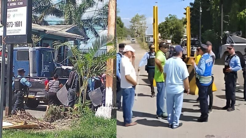 lntitud procesos de desaduanaje