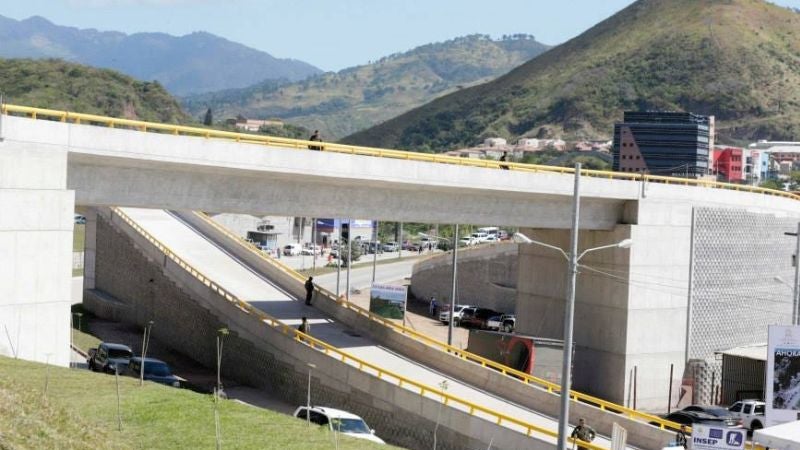 puente Juan Manuel Gálvez
