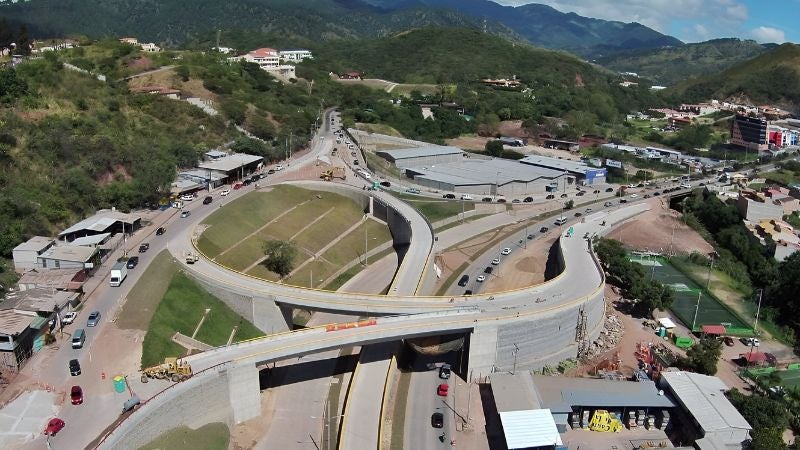 puente Juan Manuel Gálvez