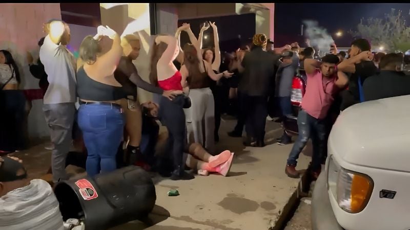 inmigrantes arrestados redada Colorado