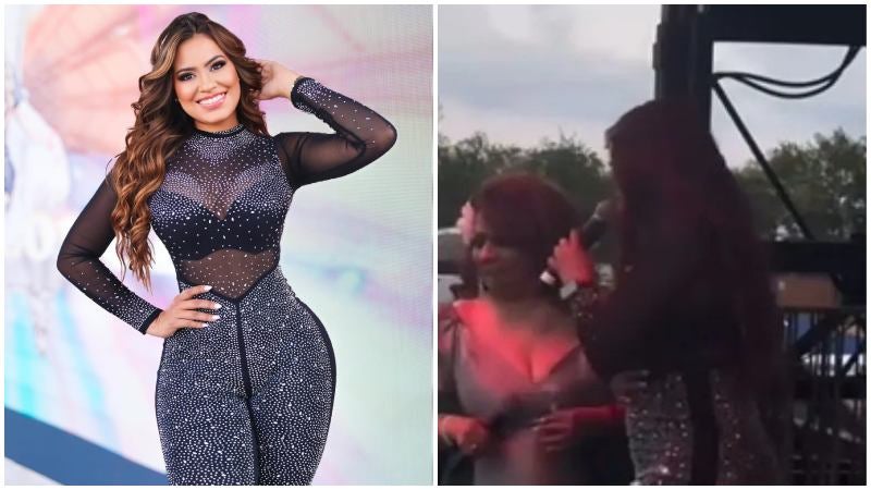 Alejandra Rubio cuerpo polémica