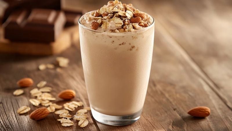 Batidos de proteína Batidos de proteína: ¿beneficio nutricional o simple tendencia?