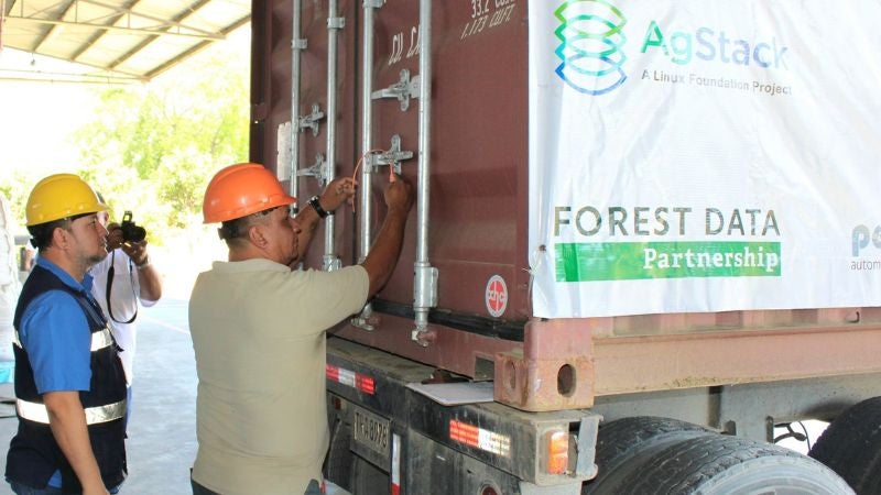 Primeros quintales café libre deforestación