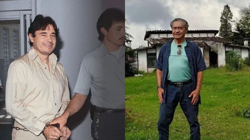 Carlos Lehder Matta Carlos Lehder Matta