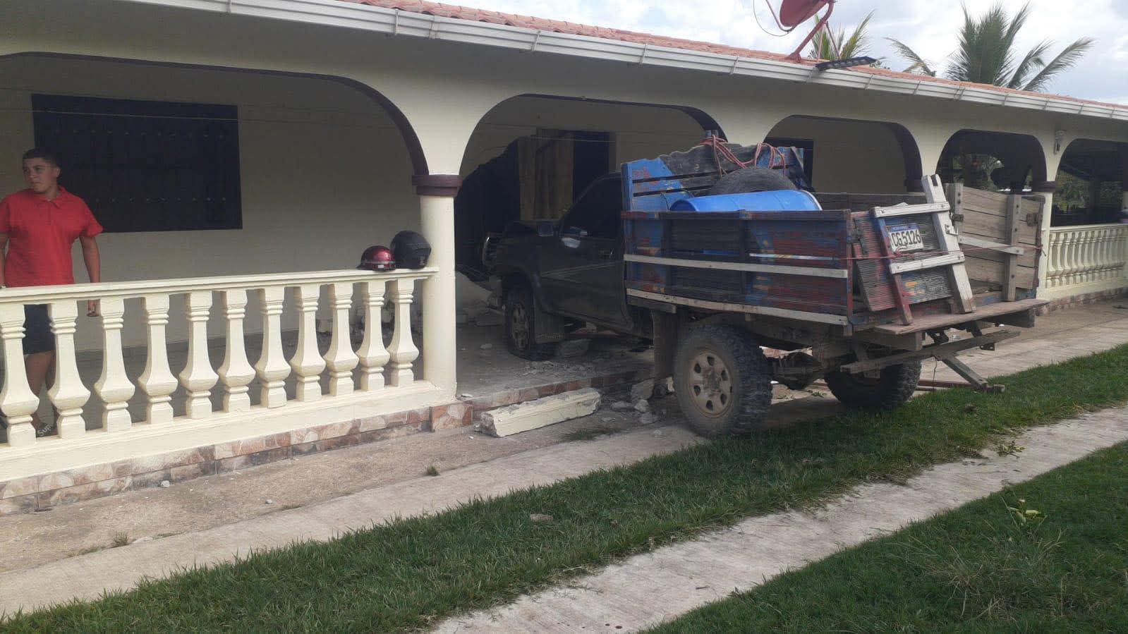 Hombre muere tras ser atacado Catacamas