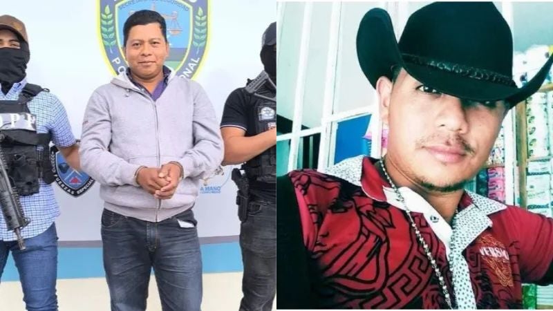 Condenado copaneco muerte guatemalteco