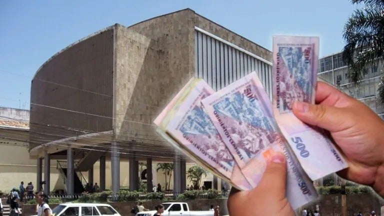 Congreso