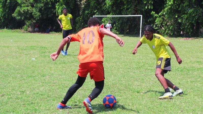 Luis Redondo Copa Numada