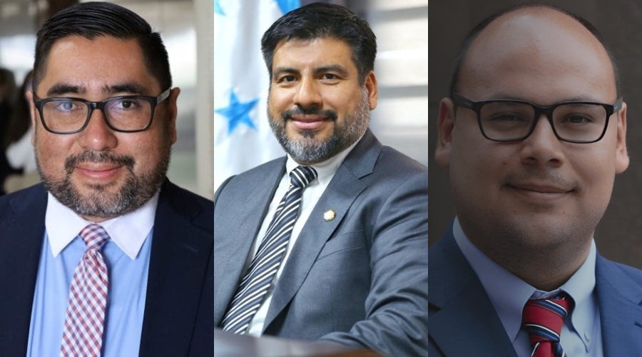 Cuestionan selectividad MP