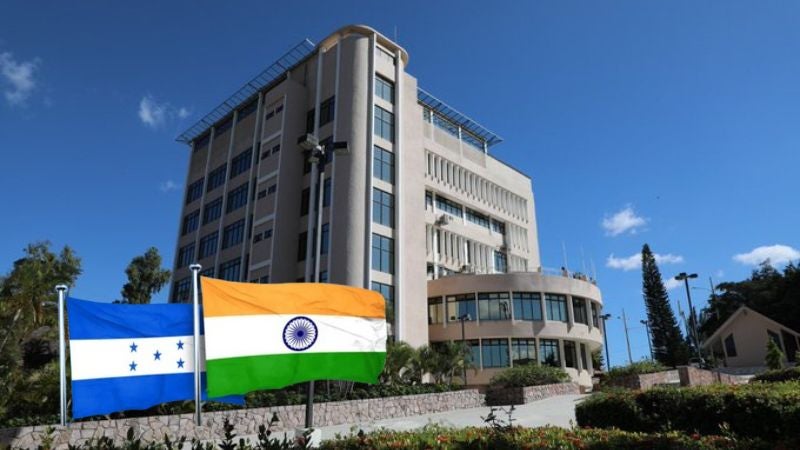 Soborno asesor cancillería extranjeros