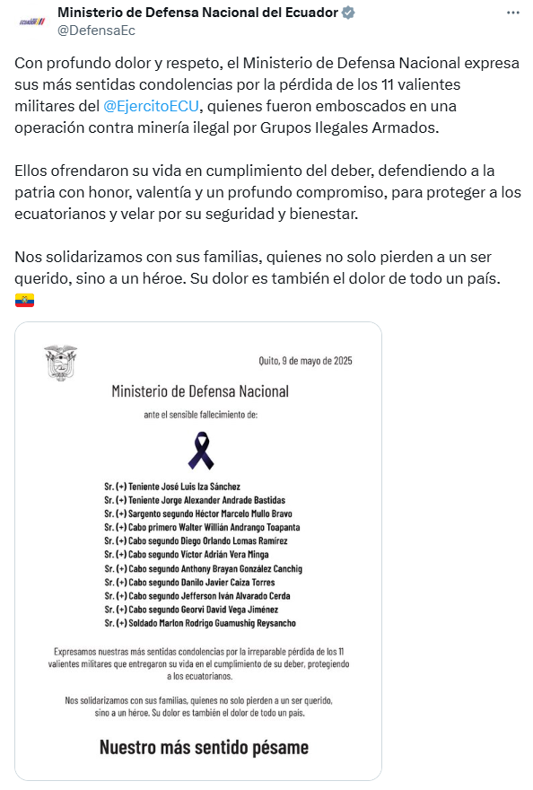 Ecuador