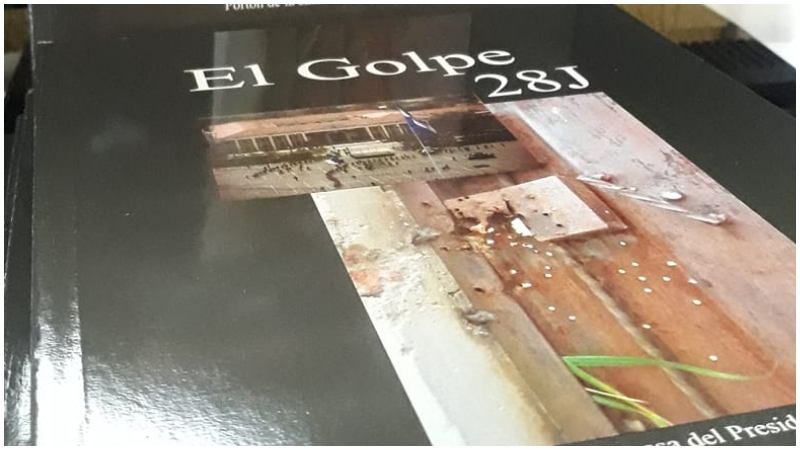 El Golpe 28J no será obligatorio