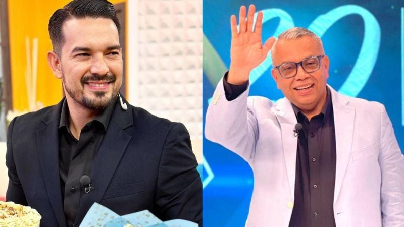 ¿Amistad rota? Elton Morazán aclara su relación con Maldonado tras su despido