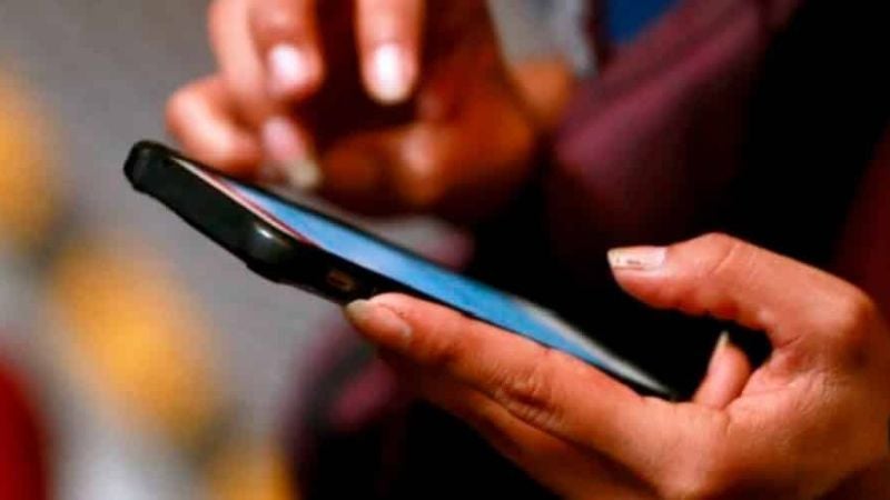 Policía mensajes sospechosos estafa