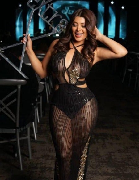 Milagro Flores premiso Extra Loren Mercadal