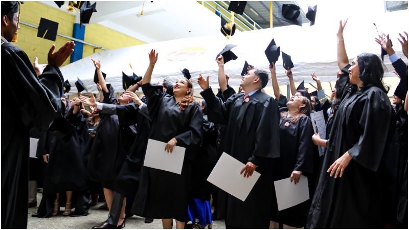 Carreras mejor pagadas en Honduras Carreras mejor pagadas en Honduras