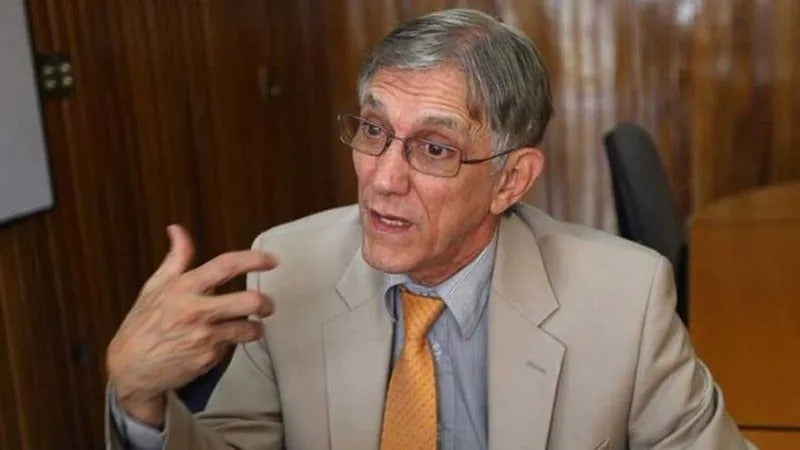 Gobiernos han destruido instituciones clave para el desarrollo del país: exinterventor del IHSS