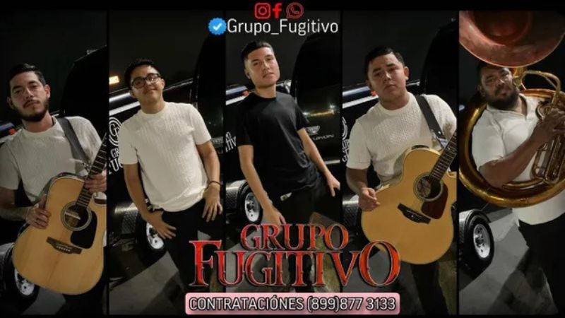Grupo Fugitivo (1)