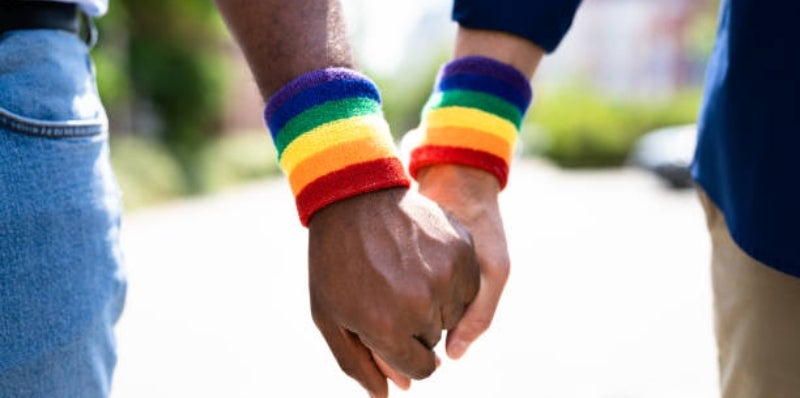 Ser homosexual delito en varios países