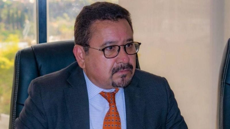 Héctor Longino Becerra Nombramiento de titular de DDHH enciende alarmas porque se ha dedicado a insultar a defensores