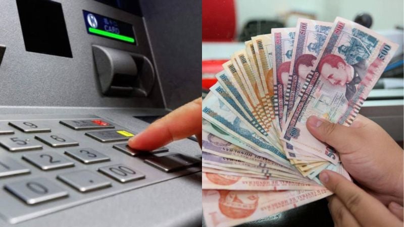 Hondureña pierde sus ahorros