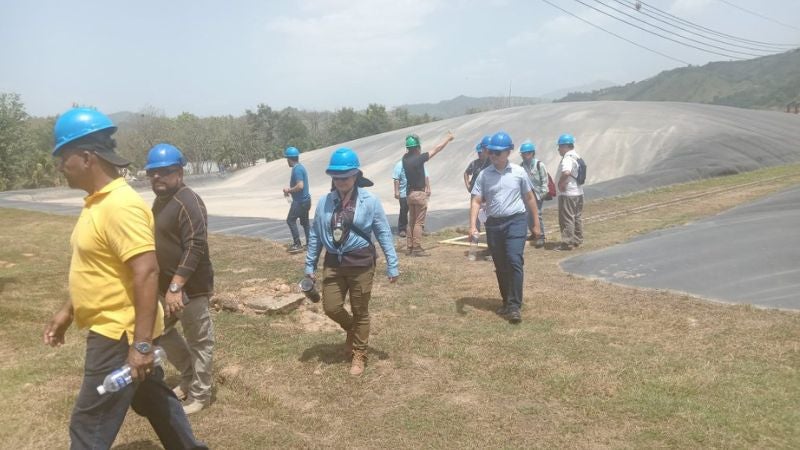 Empresa Ceiba daño ambiental
