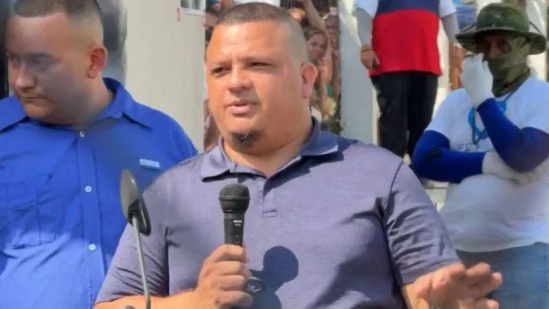 Iván Velásquez cárcel de máxima seguridad