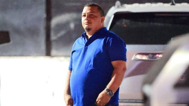 Iván Velásquez bajo vigilancia 24/7