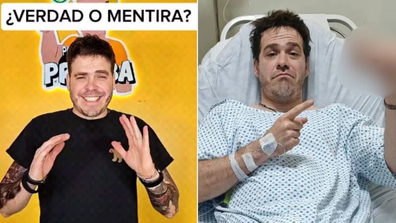 Jymmi Pongamoslo a prueba Jimmy canal Pongámoslo a Prueba