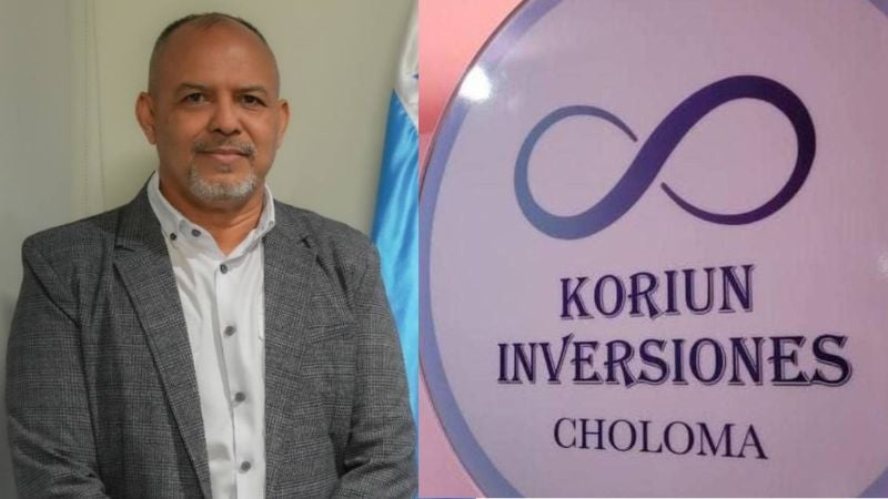 OABI Koriun Inversiones
