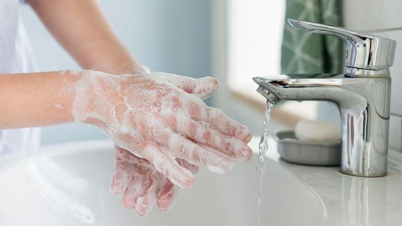 Día Mundial de la Higiene de Manos: una acción simple que salva vidas